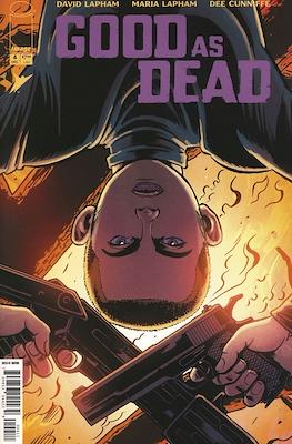 Good as Dead #4