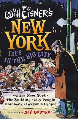 New York: Life in the Big City