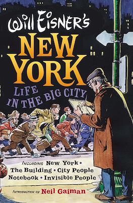 New York: Life in the Big City