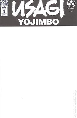 Usagi Yojimbo Vol. 4 (2019 - Variant Cover) #1.3