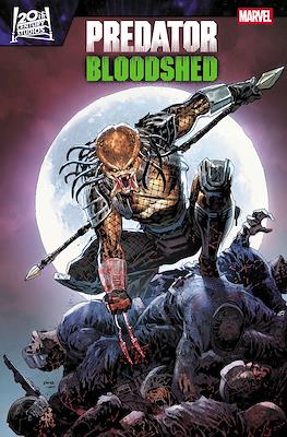 Predator Bloodshed (2026) #3