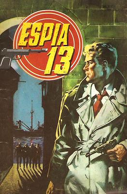 Espía 13 #43