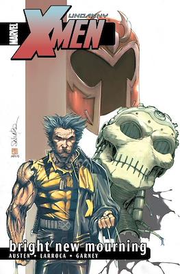 Uncanny X-Men by Chuck Austen #6