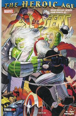 Avengers The Heroic Age #6