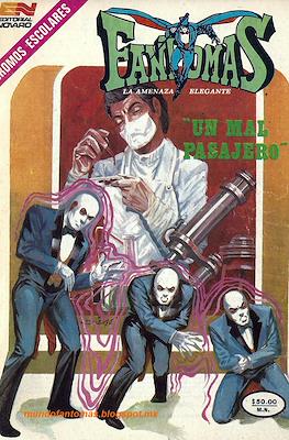 Fantomas #728