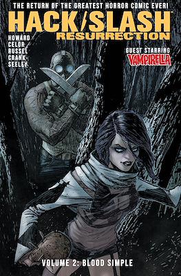 Hack/Slash: Resurrection #2