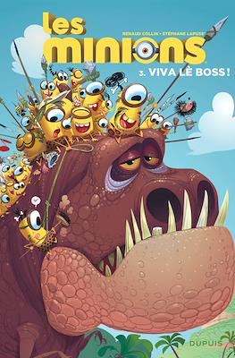 Les Minions #3