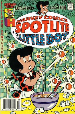 Harvey Comics Spotlite #3