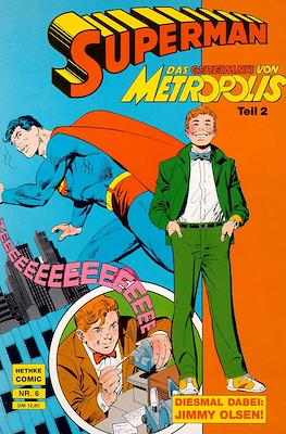 Superman #6