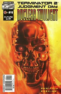 Terminator 2 Judgment Day: Nuclear Twilight #1