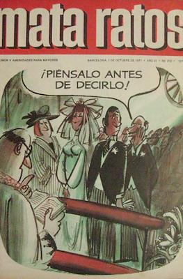 Mata Ratos #212