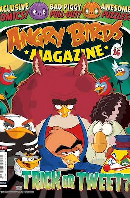 Angry Birds Magazine #16