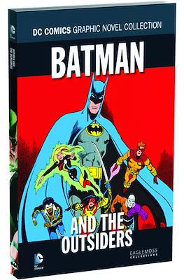 DC Comics Graphic Novel Collection Special #94