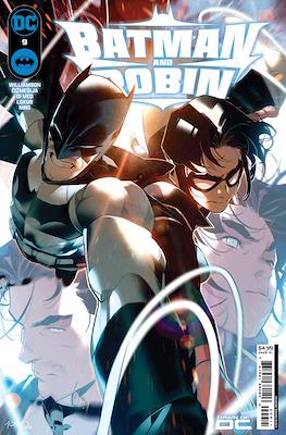 Batman and Robin Vol. 3 (2023-...) #9