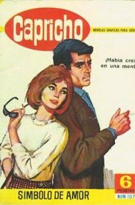 Capricho (1963) #107
