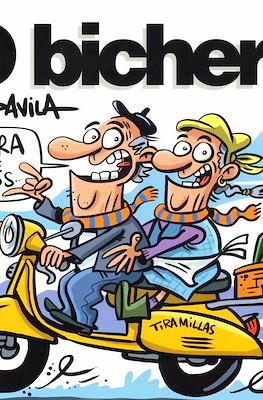 O Bichero - O Bicheiro #13