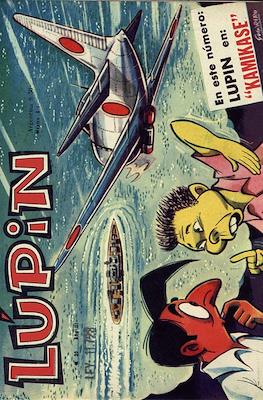 Lúpin #30