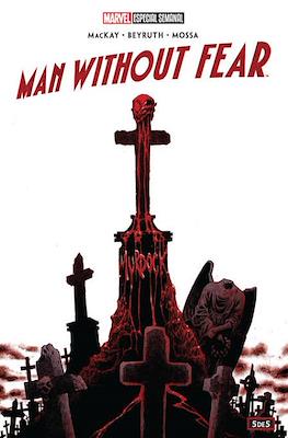 Man Without Fear - Marvel Semanal #5