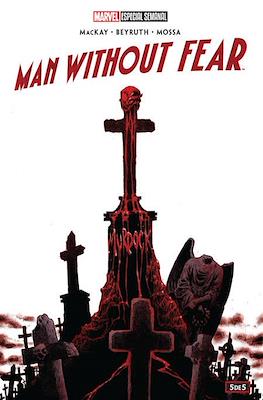 Man Without Fear - Marvel Semanal #5
