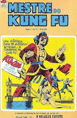 Mestre do Kung Fu #8