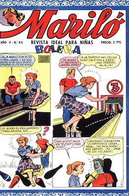 Mariló #84