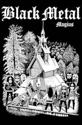 Black Metal