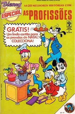 Disney Especial #47