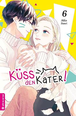 Küss den kater #6