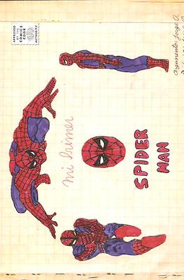 Mi primer Spider Man