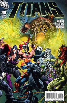Titans Vol. 2 (2008-2011) #30