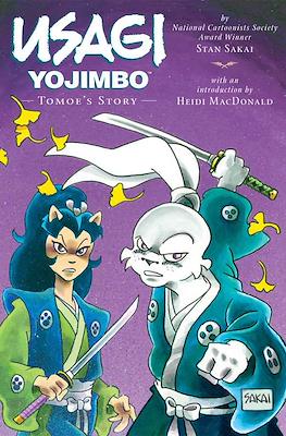 Usagi Yojimbo #22