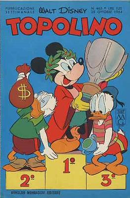 Topolino #465