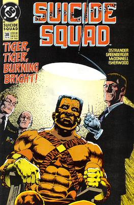 Suicide Squad Vol. 1 (Comic Book) #38