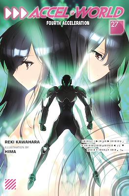 Accel World #27
