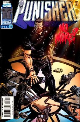 The Punisher Vol. 3 (1995-1997) #18