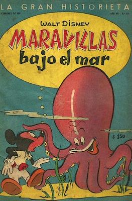 La gran historieta #171