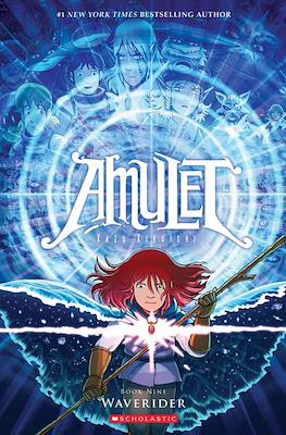 Amulet #9