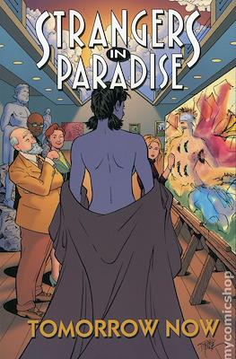 Strangers in Paradise #15