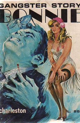 Gangster Story: Bonnie #171