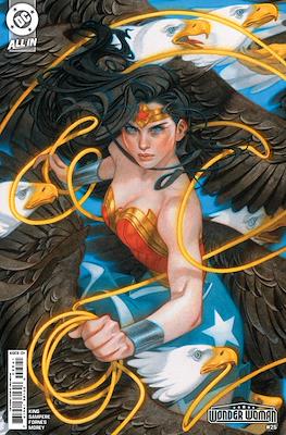 Wonder Woman Vol. 6 (2023-Variant Covers) #25.6