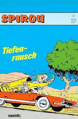 Spirou #7