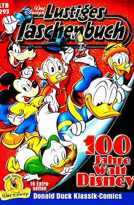Walt Disneys Lustige Taschenbücher / Lustiges Taschenbuch #293