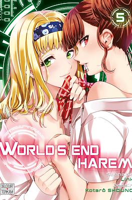 World's End Harem #5