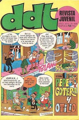 DDT 3ª época #446