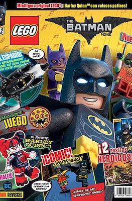 Lego Batman #2