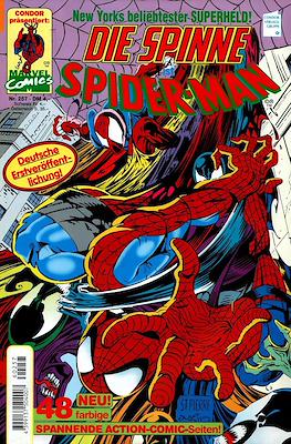 Die Spinne / Die Spinne ist Spiderman #257