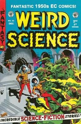 Weird Science #22