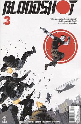 Bloodshot (2019-) #3