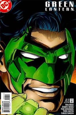 Green Lantern Vol.3 (1990-2004) #93