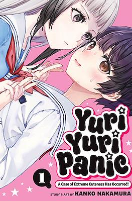 Yuri Yuri Panic